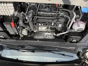 New Jetour X70 Plus 2025 Black