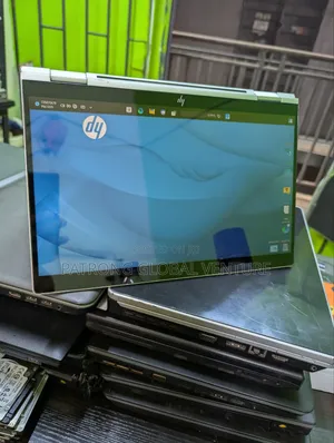 Laptop HP EliteBook x360 1030 G4 8GB Intel Core i5 SSD 256GB