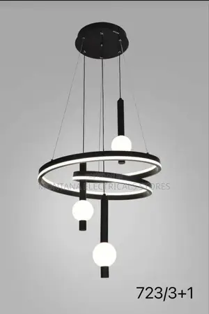 Pendant Light