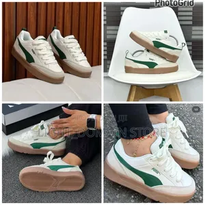 Original Puma