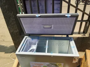 Original Snowsea Deep Freezer