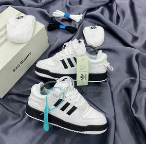 Original Adidas Badbunny Forum