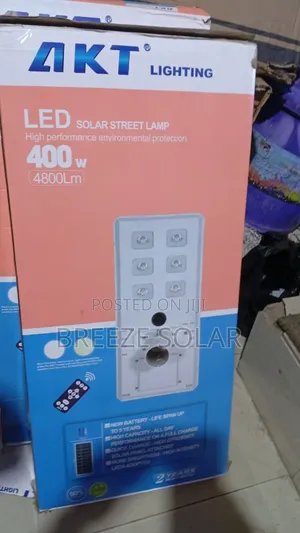 400watt Streets Light