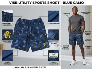 Sports Short