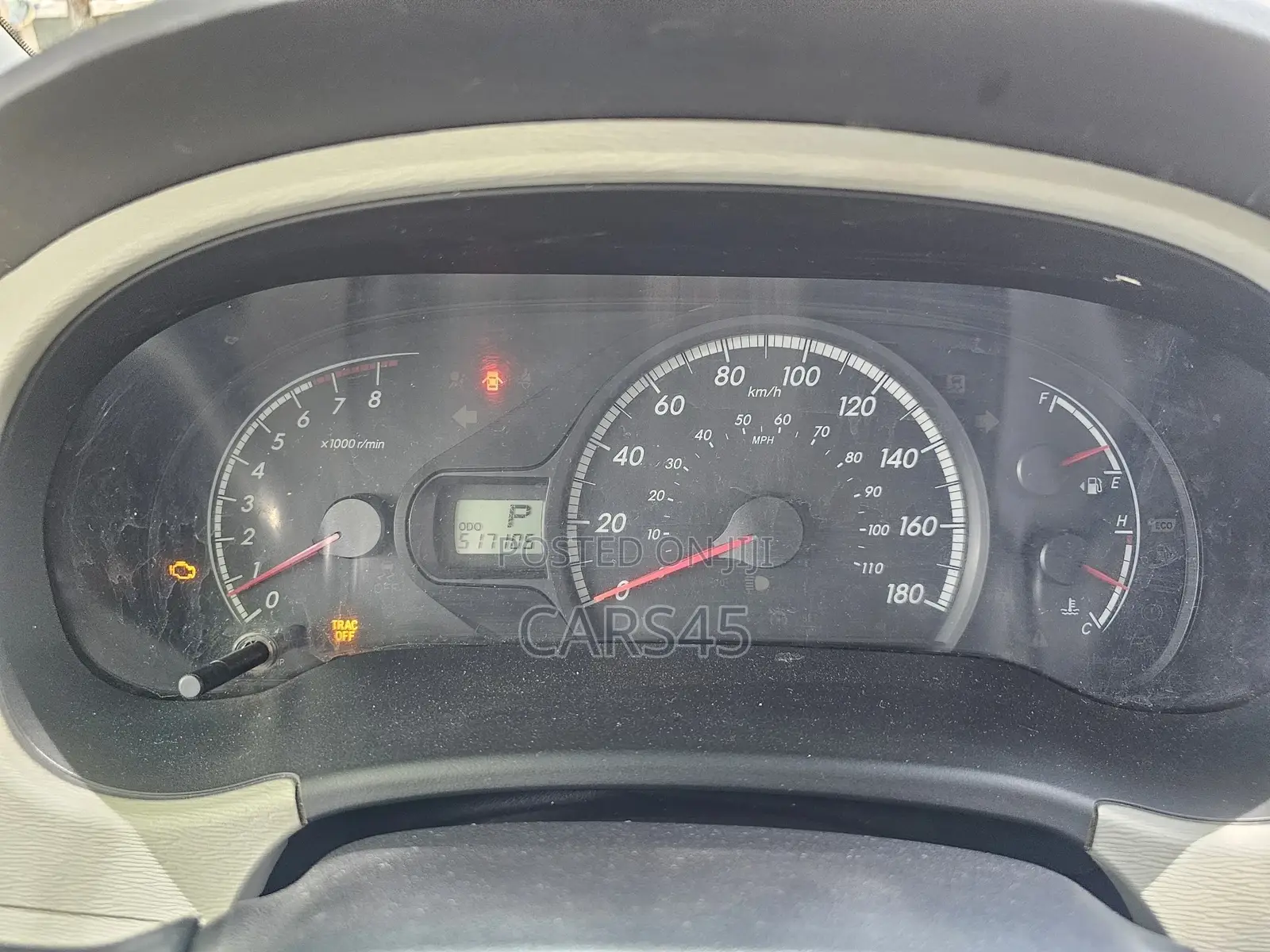 Toyota Sienna 2014 White