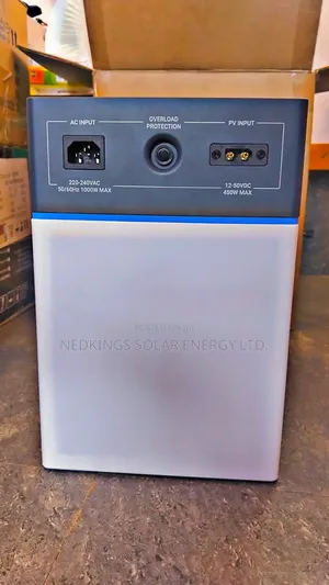 2kwh Hithium Solar Generator