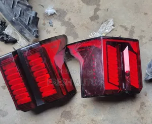Rear Light Sorento 2020/2022