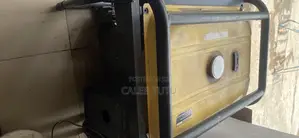 Sumec Fire Man Generator
