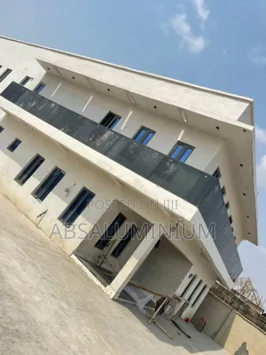 Glass Hand Railings and Installation