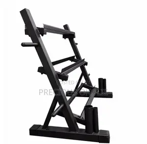 Adjustable Weighted Rack