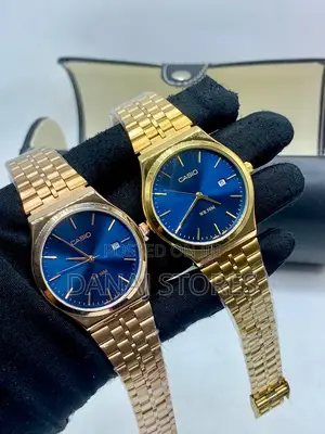 Wristwatch Casio- Brand New, High Quality