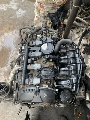 Audi Tfsi Engine, A4/Q5/A5