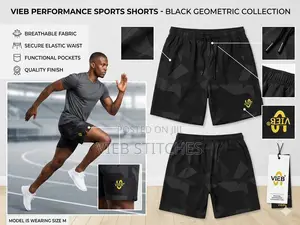 Utility Sports Short