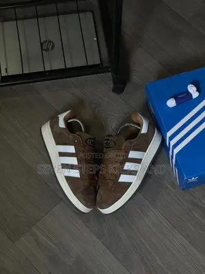 High Quality Adidas Campus 00’S Luxury Unisex Sneakers