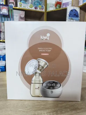 Kiwy Electric Breast Pump