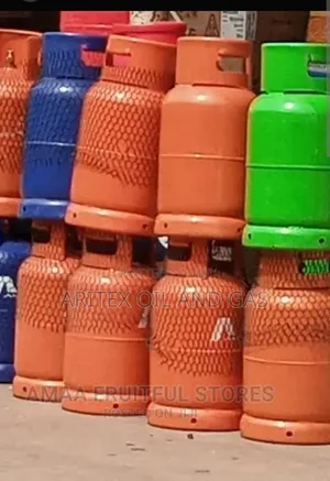 Emmatex Gas