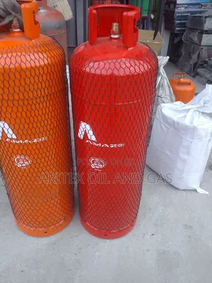 Emmatex Gas