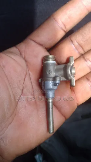 Emmatex Gas