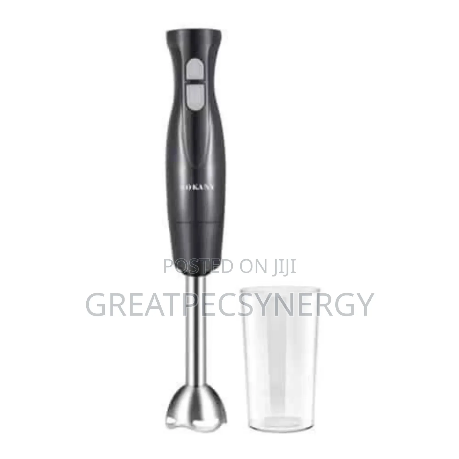 Sokany Electric Hand Blender