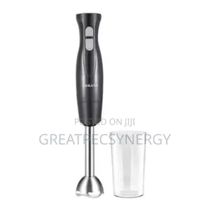 Sokany Electric Hand Blender