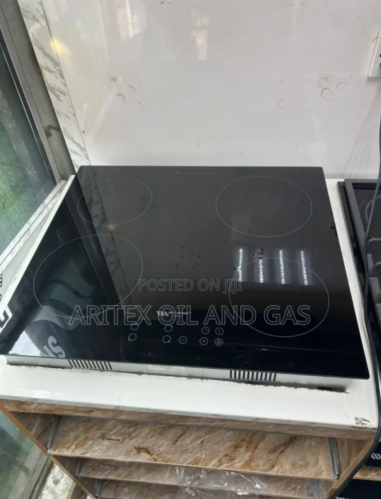 Emmatex Gas