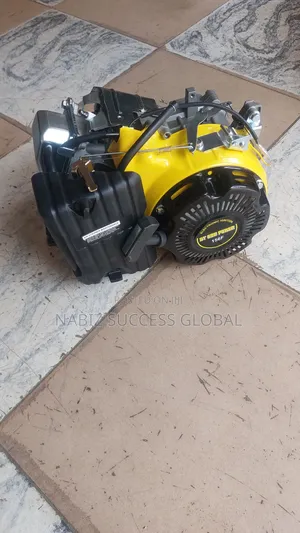 Generator Engine