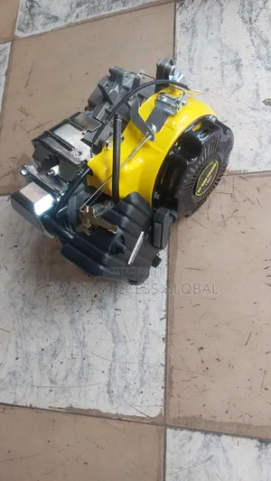 Generator Engine