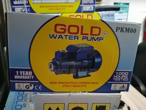0.5hp Gold Pumping Machine.100% Copper Coil