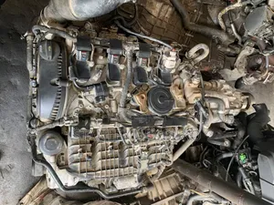 Audi Tfsi Engine, Q5/A6/A4 2017