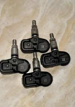 Toyota Camry Sensor Working From 2012 to 2014