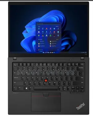 New Laptop Lenovo ThinkPad T14s G4 16GB Intel Core i5 SSD 512GB