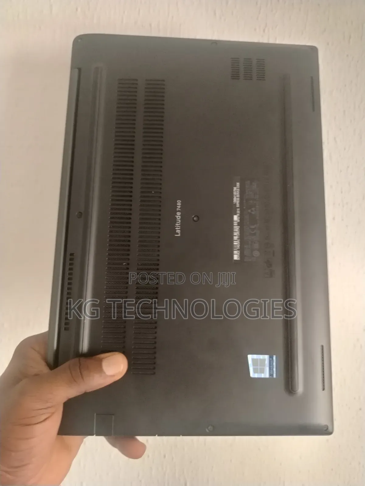 Laptop Dell Latitude 14 E7480 8GB Intel Core i5 SSD 256GB