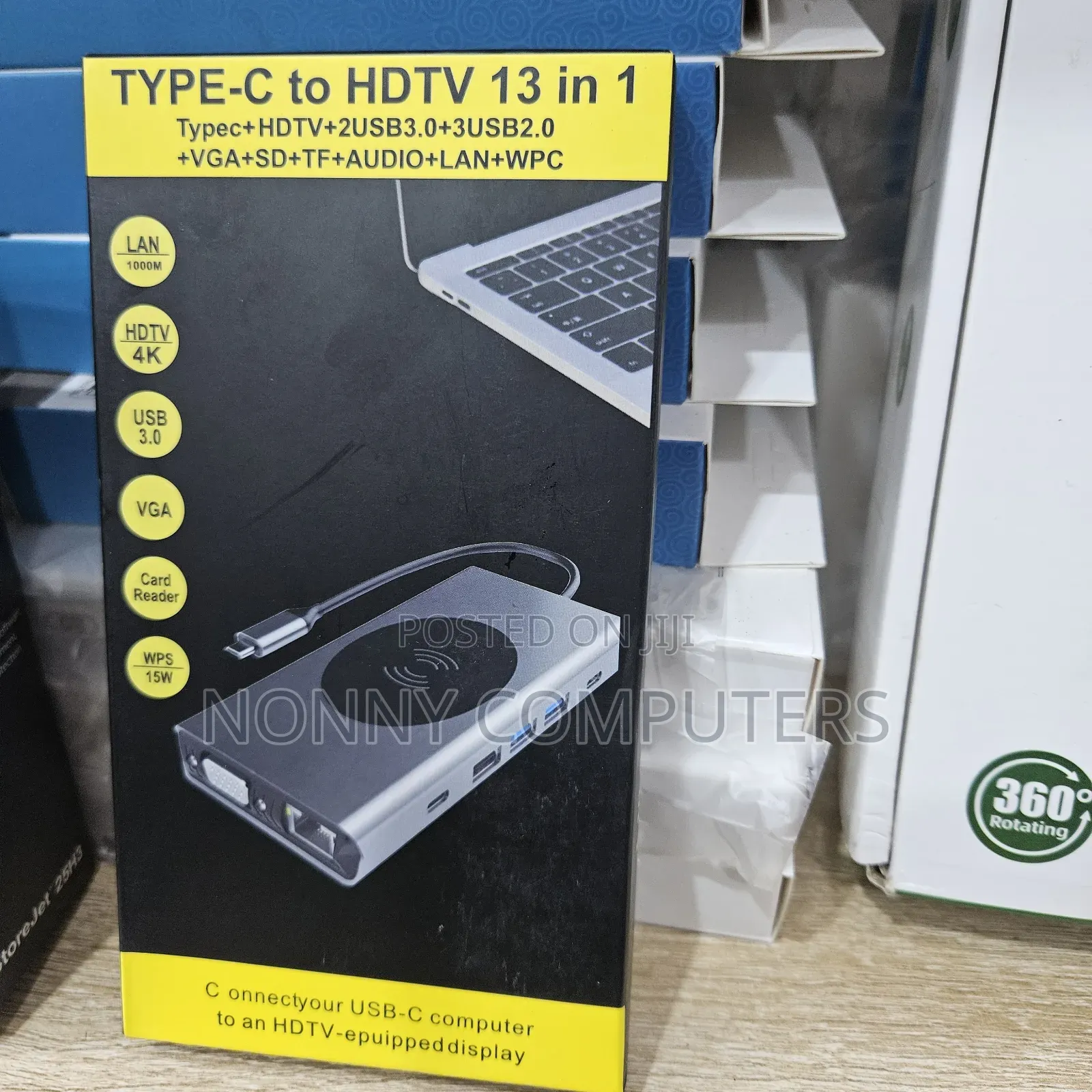 Computer Accessories