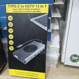 Computer Accessories