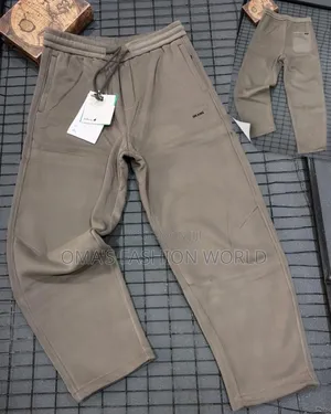 High-Quality Joggers Just Landed Comfortstyle and Premium Quality