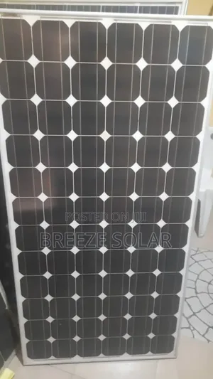 200watt Solar Panels