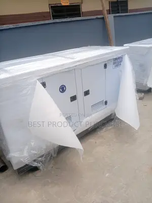 Perkins Diesel Gen 100kva