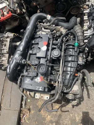Volkswagen Passat Fsi Engine 2008