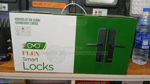 Ovo Flex Smart Locks