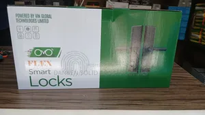Ovo Flex Smart Locks