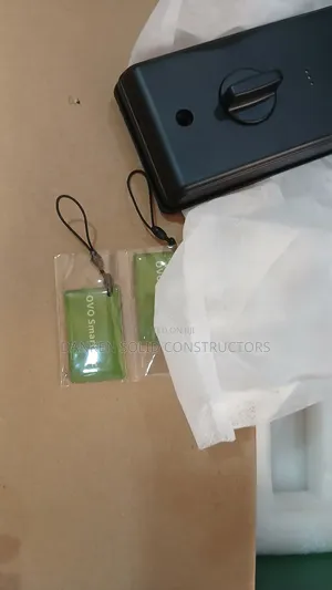 Ovo Flex Smart Locks