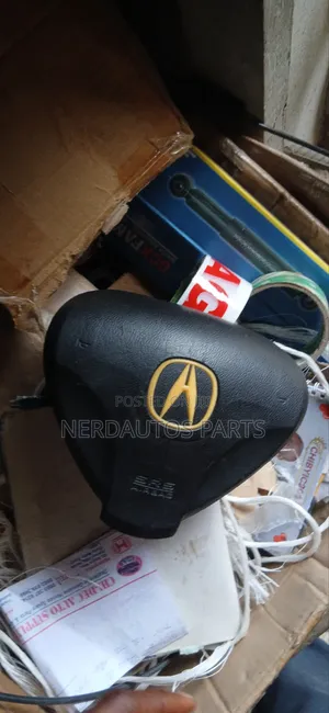 Steering Airbag Acura ZDX