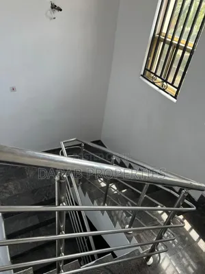 5bdrm Duplex in GRA Phase 1 for rent
