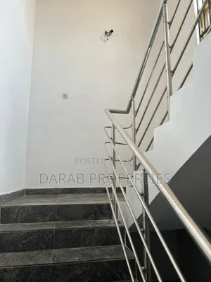 5bdrm Duplex in GRA Phase 1 for rent