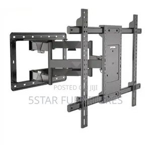 Full Motion Cantilever Tv Mount 55"-120"