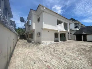 5bdrm Duplex in Chevron Lekki Lagos for sale