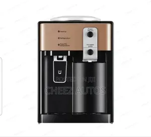 Table Top Water Dispenser