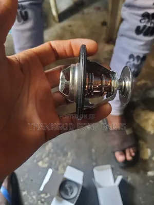 Thermostat Dodge Charger 2018