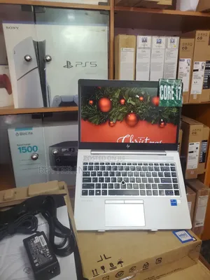 New Laptop HP EliteBook 840 G5 16GB Intel Core 7 SSD 1T