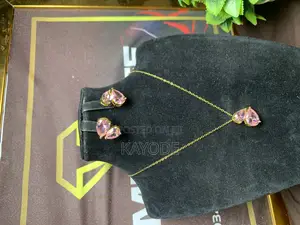 Fashionable Earring